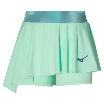 Frontier Flying Skirt Kadın Tenis Eteği Yeşil