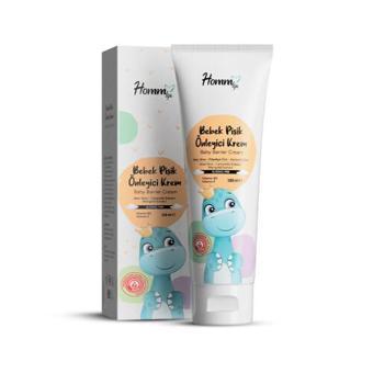 Homm Life Bebek Pişik Önleyici Krem 100ml
