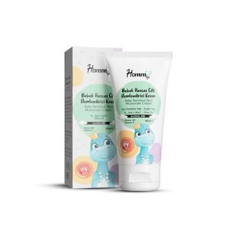Homm Life Bebek Pişik Sonrası Nemlendirici Krem 40ml