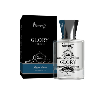 Homm Life Erkek Glory Edp 50ml Parfüm