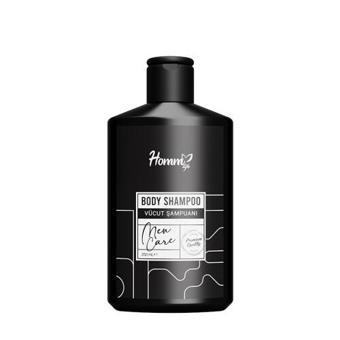 Homm Life Erkek Vücut Şampuanı 250ml