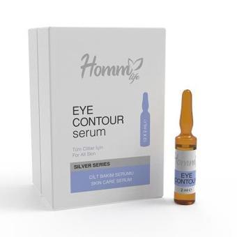 Homm Life Eye Contour Serum 12x2ml