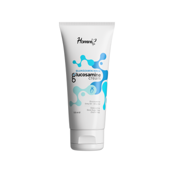 Homm Life Glukozamin Krem 100ml
