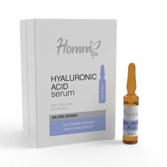 Homm Life Hyaluronic Acid Serum 12x2ml