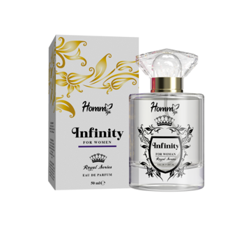 Homm Life İnfinity Edp 50ml Parfüm