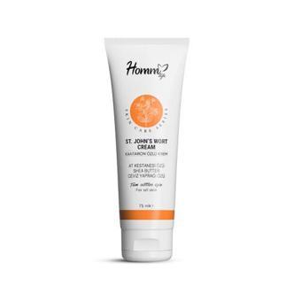 Homm Life Kantaron Özlü Krem 75ml