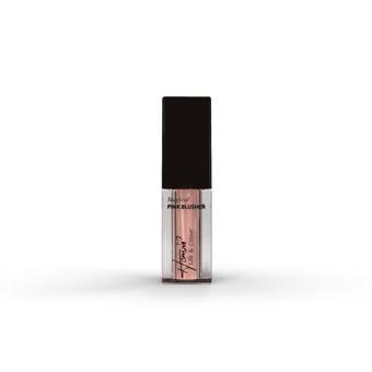Homm Life Likit Pink Blusher Allık Pembe