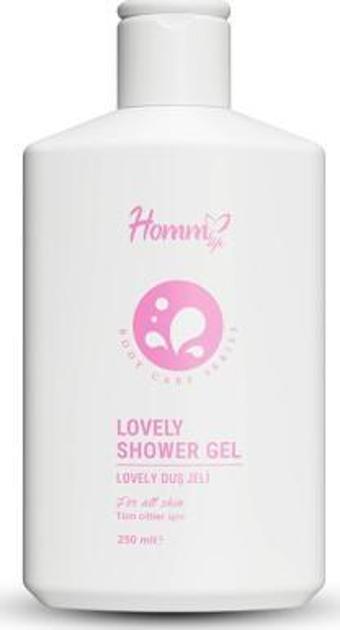 Homm Life Lovely Duş Jeli 250ml