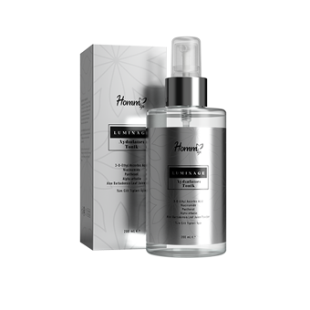 Homm Life Luminage Supreme-White Facial Toner 200ml