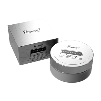 Homm Life Luminage Supreme-White Moisturizer Cream 45ml