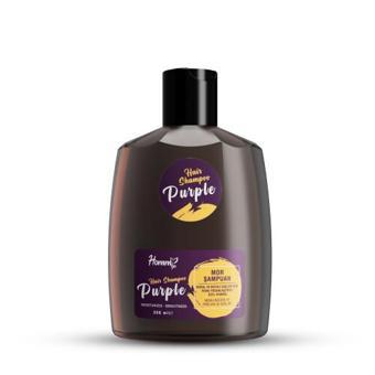 Homm Life Mor Şampuan 300ml