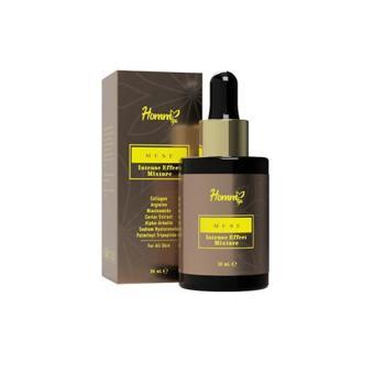 Homm Life Muse Intense Effect Mixture Serum 30ml