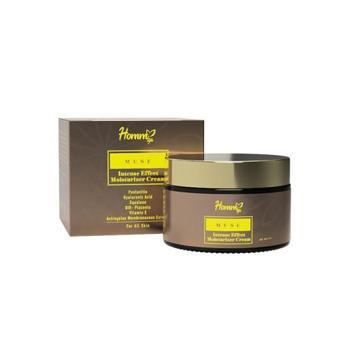 Homm Life Muse İntense Effect Moisturizer Cream 45ml