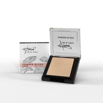 Homm Life Powder Blush Allık Somon 8gr