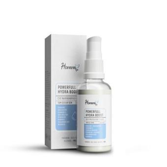 Homm Life Powerfull Hydra Boost Cream 50ml