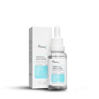 Homm Life Powerfull Moisturizer Serum 30ml