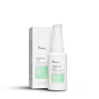 Homm Life Powerfull Vit-A Serum 30ml