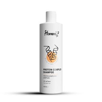 Homm Life Protein Complex Şampuan 400ml