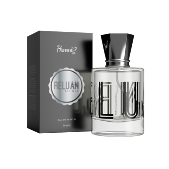 Homm Life Reluan 50ml Erkek Edp Parfüm