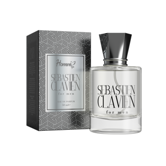 Homm Life Sebastien Clavien Erkek 50ml Edp Parfüm