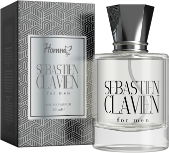 Homm Life Sebastien Clavien Erkek 50ml Edp Parfüm