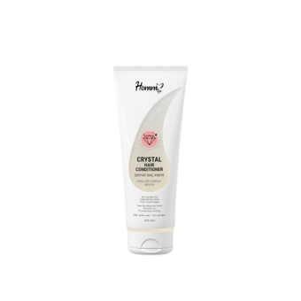 Homm Life Şeffaf Saç Kremi 250ml