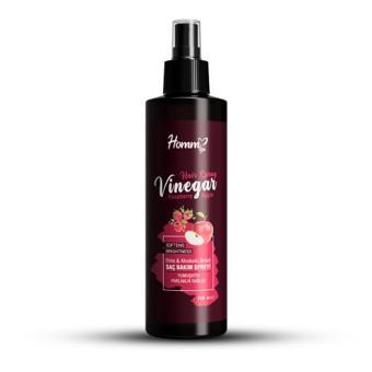Homm Life Sirkeli Saç Bakım Spreyi 200ml