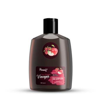 Homm Life Sirkeli Saç Şampuanı 300ml