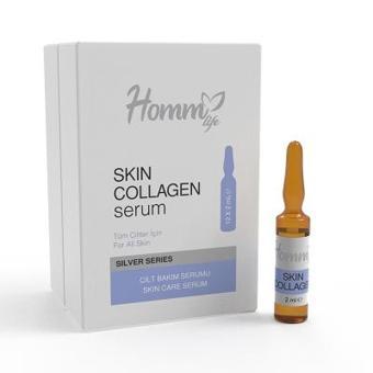 Homm Life Skin Collagen Serum 12x2ml