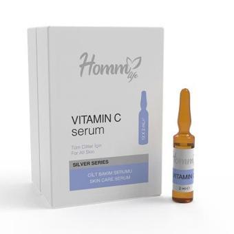 Homm Life Vitamin C Serum 12x2ml