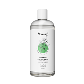 Homm Life Yaseminli Duş Jeli 400ml