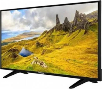 Telefunken 55TU7560UA 55'' 140 Ekran Uydu Alıcılı 4K Ultra Hd Android Smart LED Tv