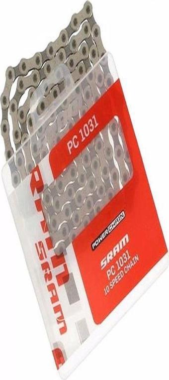 Sram Pc 1031 10'Lu Zincir