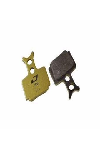 Jagwire Dca081 Formula R1 Semi-Metalic Balata (Çift 2 Adet)