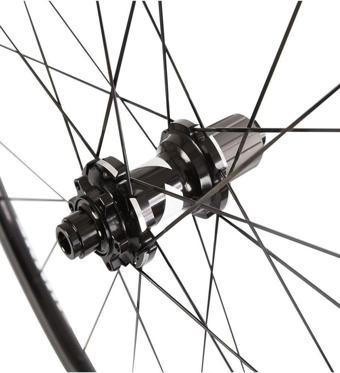 Sram 29 Alüminyum Jant Seti Rise-40 (Ön-Arka Takım)