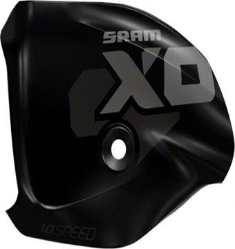 Sram X0 Trigger Vites Kolu Üst Kapak