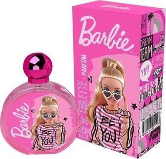 Barbie Parfüm Edt 50 Ml