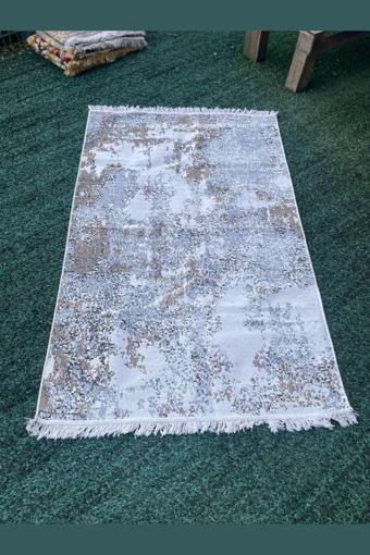 Sima Home Dokuma Kilim Çift Taraflı Kullanılabilir Çok Renkli