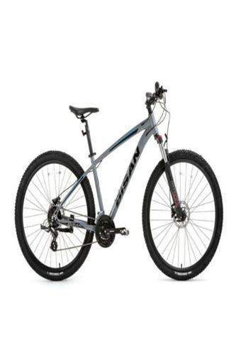 Bisan Mtx 7300 – Altus 24 Vites 27.5''Teker Boyu 17” Kadro Boyu 2024