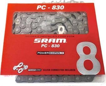 Sram Pc 830 8'Li Zincir