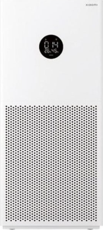 Xiaomi Mi Air Purifier 4 Lite Akıllı Hava Temizleyici Beyaz