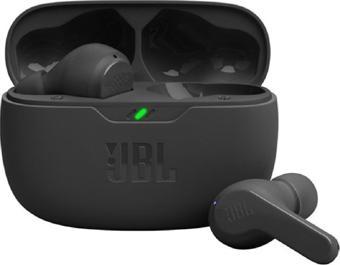 JBL Wave Beam TWS Siyah Kulak İçi Bluetooth Kulaklık