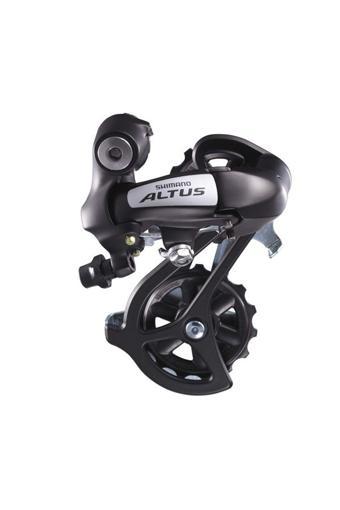 Motobisikletim Shimano Altus Rd-M310 Arka Vites Aktarıcı Kutulu