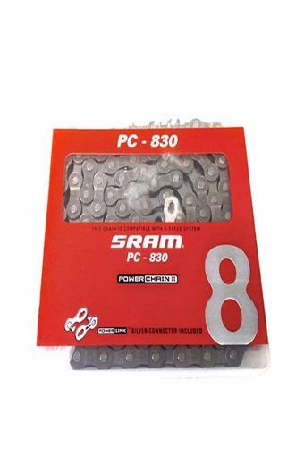 Sram Pc 830 8'Li Zincir