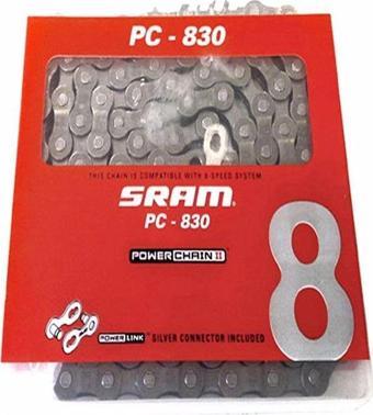 Sram Pc 830 8'Li Zincir