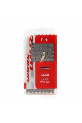 Sram Pc 951 9'Lu Zincir