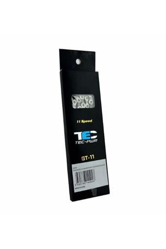 Tec Gt-11 11Li 116L Bisiklet Zinciri + Powerlink