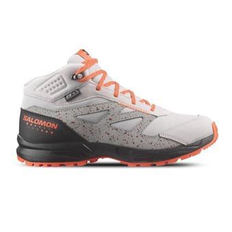Outway Mid Cswp Junior Çocuk Bot L47187400