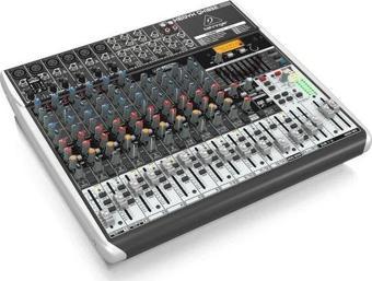 Behringer QX1832USB XENYX Mikser