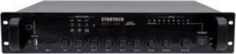 Star Tech 283 Asc-160 Amfi Mikser 160 Watt 100 Volt Usb/sd